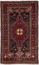 Hamadan Teppe 130x80cm - Persisk teppe
