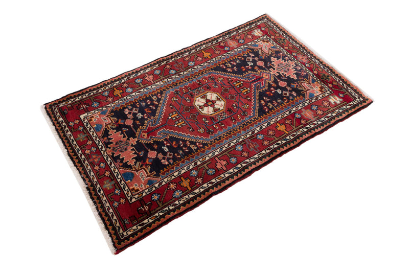 Hamadan Teppe 130x80cm - Persisk teppe