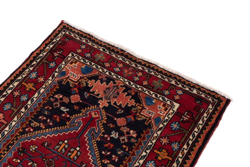 Hamadan Teppe 130x80cm - Persisk teppe