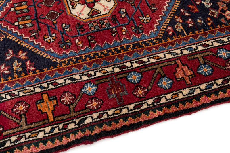 Hamadan Teppe 130x80cm - Persisk teppe
