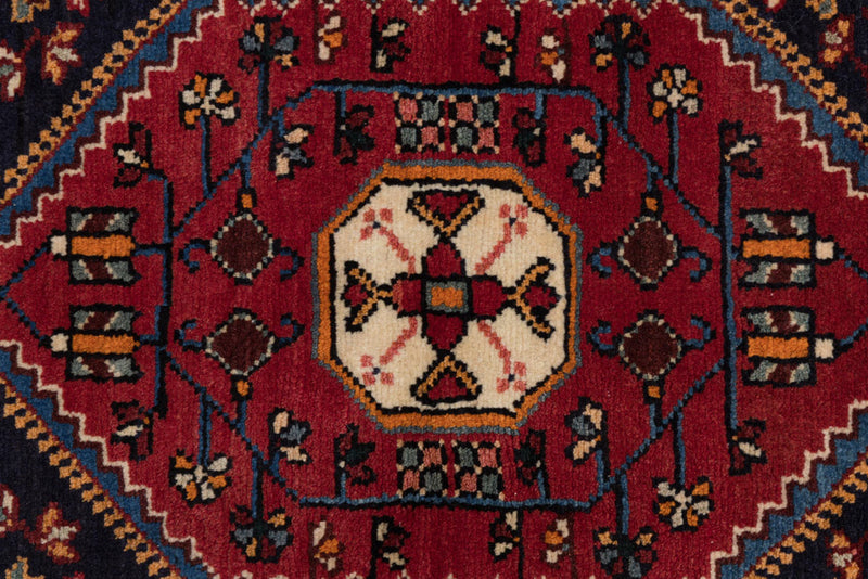 Hamadan Teppe 130x80cm - Persisk teppe