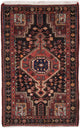 Hamadan Teppe 130x85cm - Persisk teppe