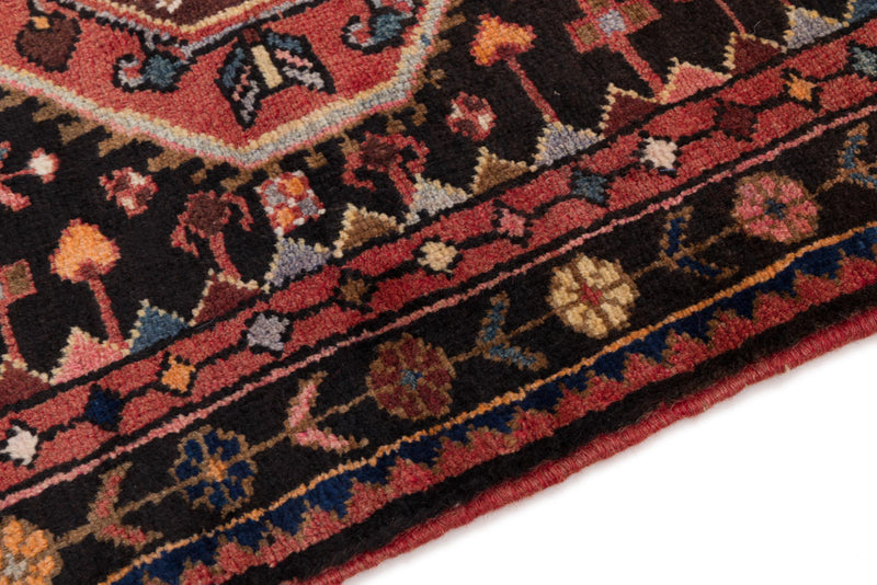 Hamadan Teppe 130x85cm - Persisk teppe