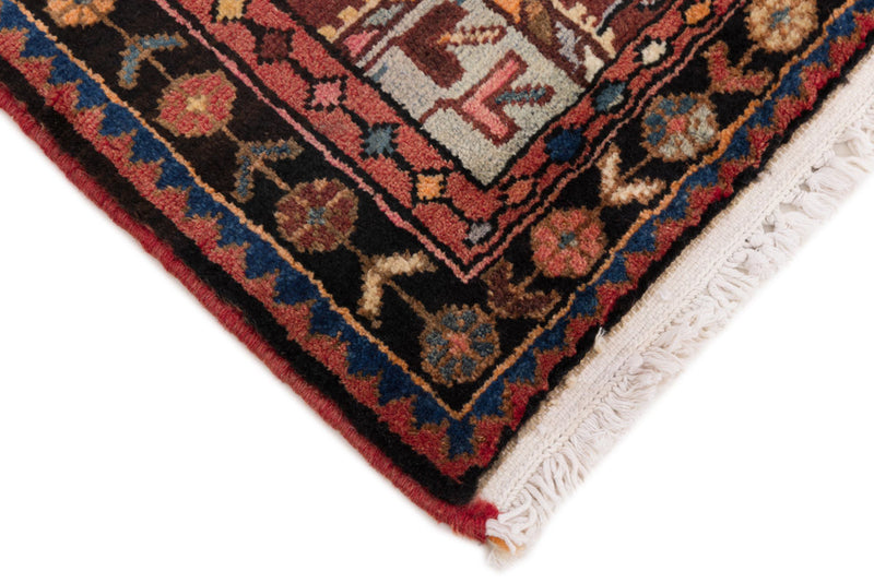 Hamadan Teppe 130x85cm - Persisk teppe