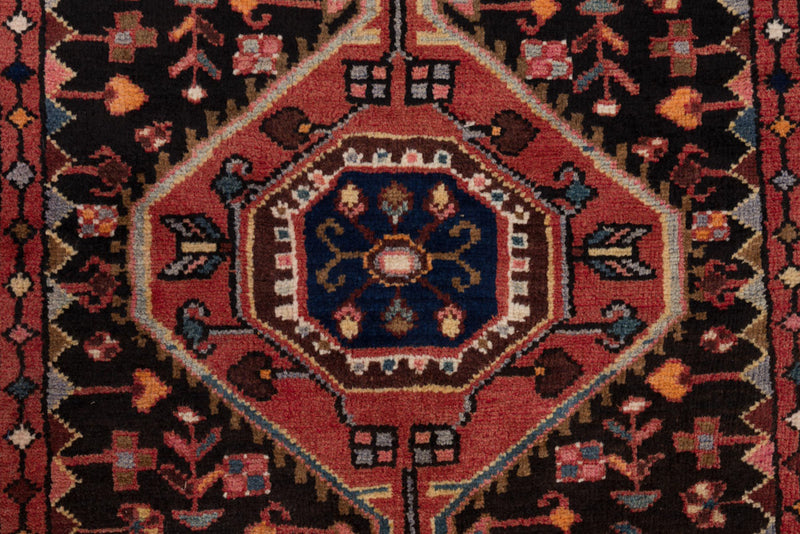 Hamadan Teppe 130x85cm - Persisk teppe