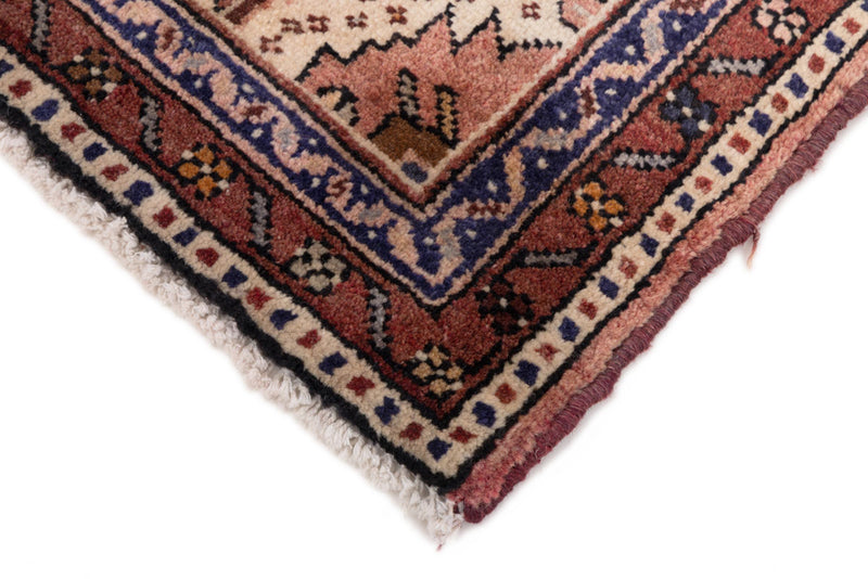 Hamadan Teppe 72x137cm - Persisk teppe