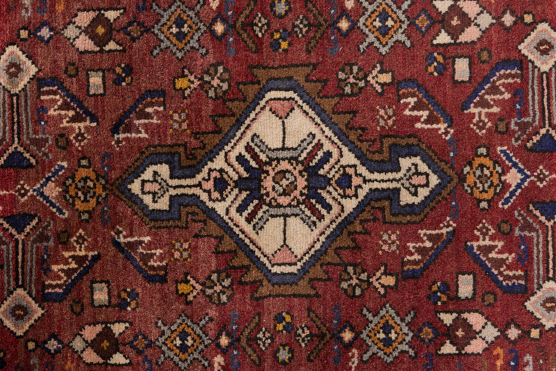 Hamadan Teppe 72x137cm - Persisk teppe