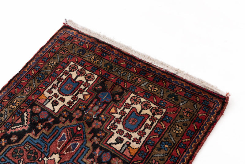 Hamadan Teppe 135x75cm - Persisk teppe