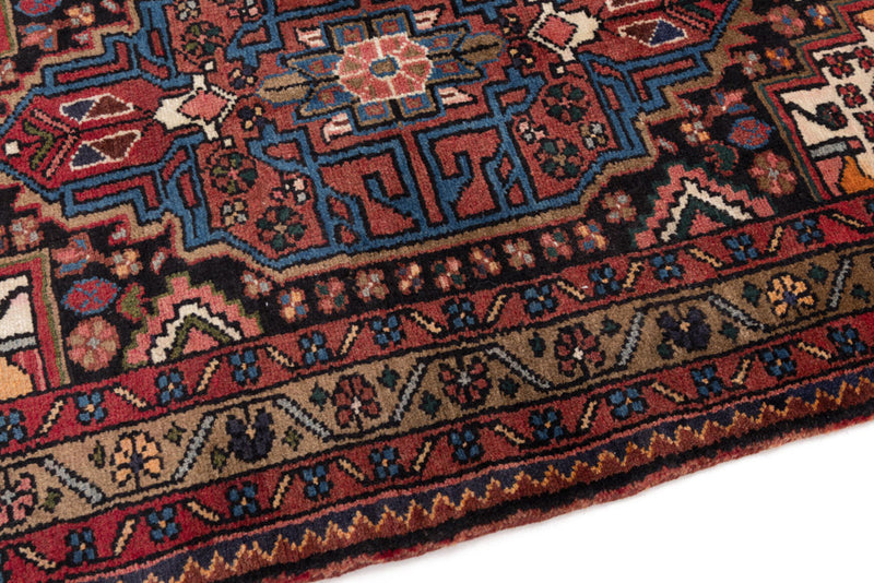 Hamadan Teppe 135x75cm - Persisk teppe