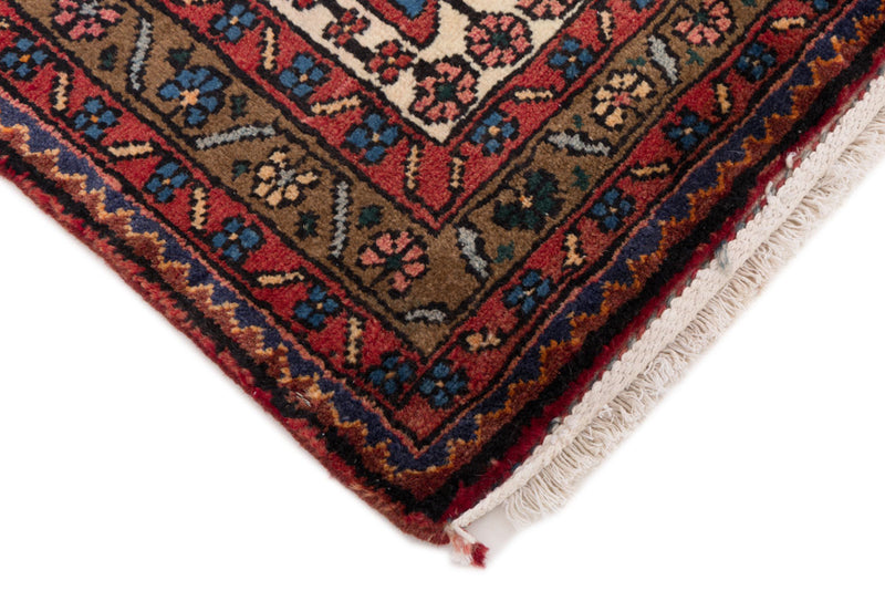 Hamadan Teppe 135x75cm - Persisk teppe