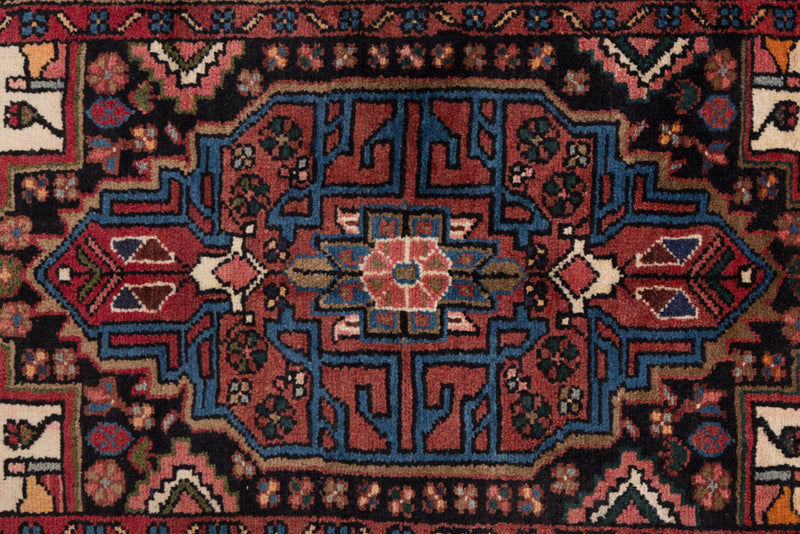 Hamadan Teppe 135x75cm - Persisk teppe