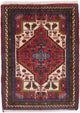 Hamadan Teppe 115x85cm - Persisk teppe