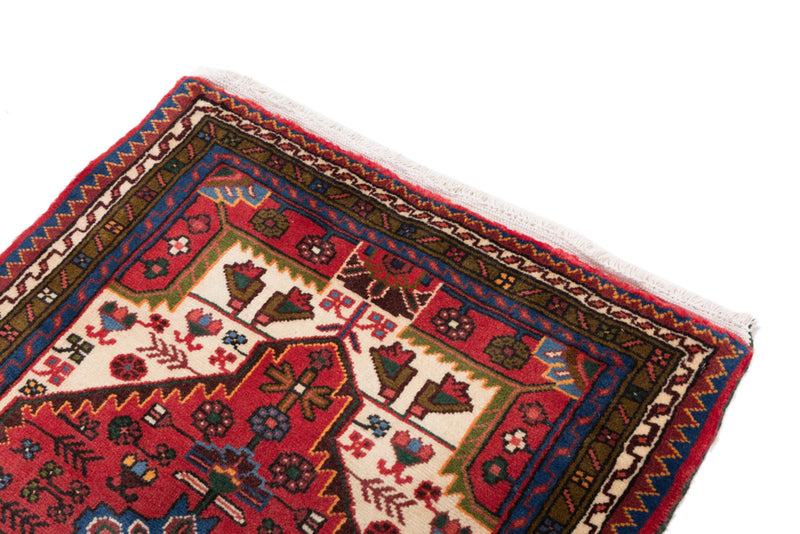 Hamadan Teppe 115x85cm - Persisk teppe