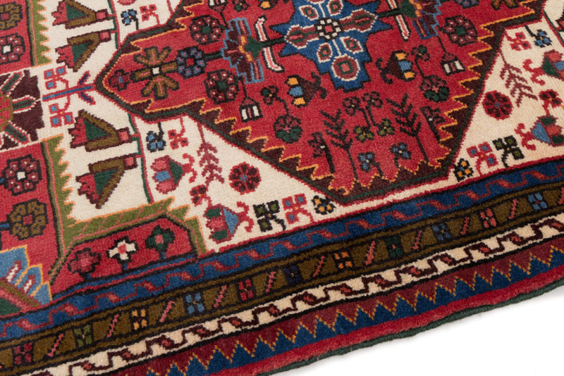 Hamadan Teppe 115x85cm - Persisk teppe