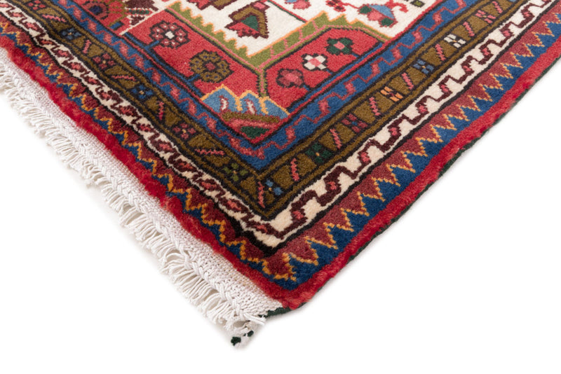 Hamadan Teppe 115x85cm - Persisk teppe