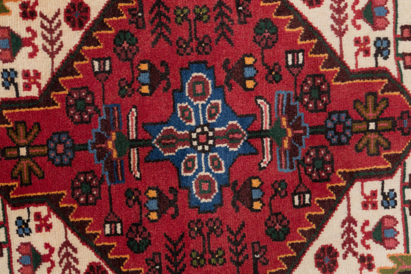 Hamadan Teppe 115x85cm - Persisk teppe