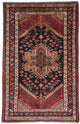 Nahavand Teppe 130x82cm - Persisk teppe