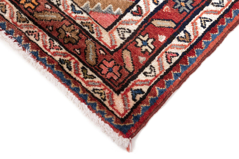 Nahavand Teppe 130x82cm - Persisk teppe