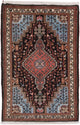 Nahavand Teppe 80x115cm - Persisk teppe