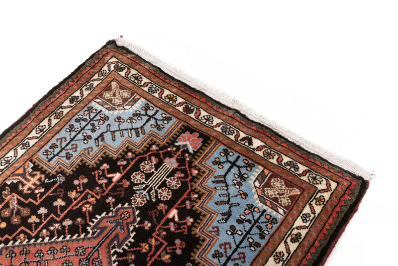 Nahavand Teppe 80x115cm - Persisk teppe
