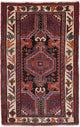 Nahavand Teppe 85x130cm - Persisk teppe