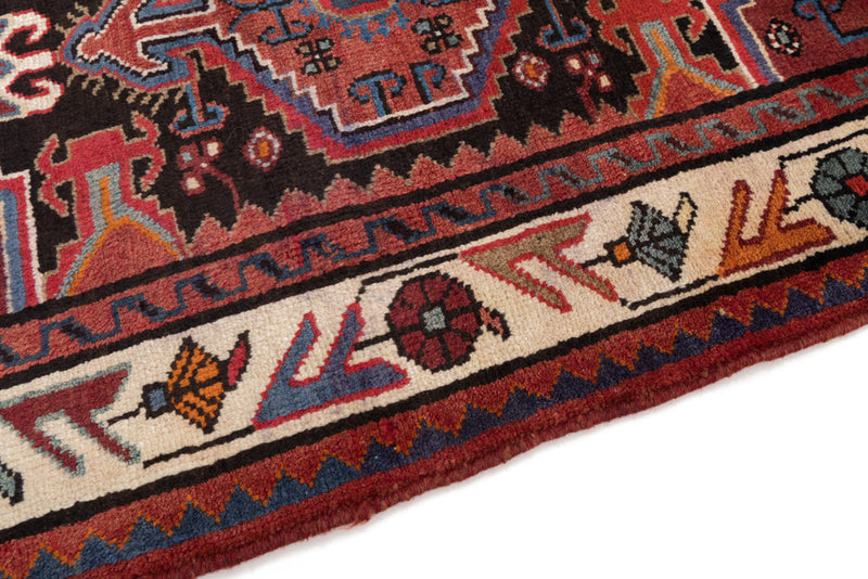 Nahavand Teppe 85x130cm - Persisk teppe