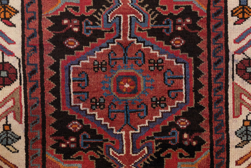 Nahavand Teppe 85x130cm - Persisk teppe