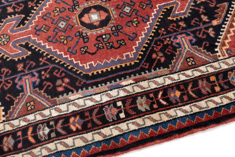 Nahavand Teppe 130x77cm - Persisk teppe