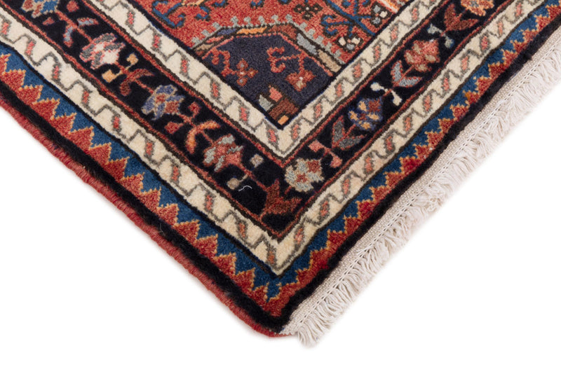 Nahavand Teppe 130x77cm - Persisk teppe