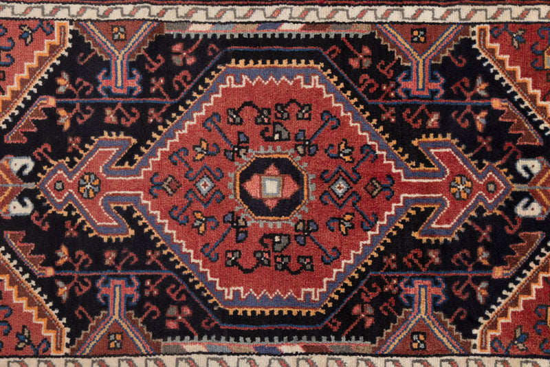 Nahavand Teppe 130x77cm - Persisk teppe