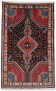 Nahavand Teppe 125x80cm - Persisk teppe