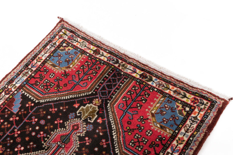 Nahavand Teppe 125x80cm - Persisk teppe