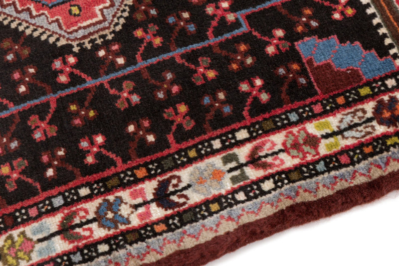 Nahavand Teppe 125x80cm - Persisk teppe