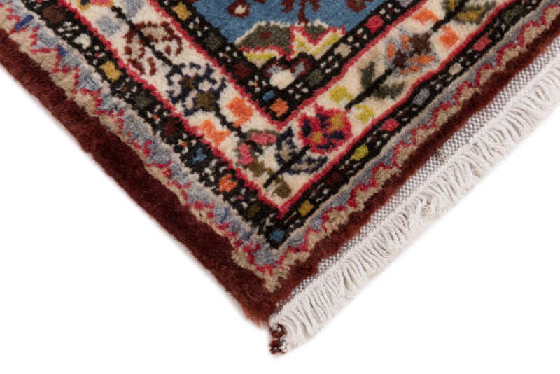 Nahavand Teppe 125x80cm - Persisk teppe