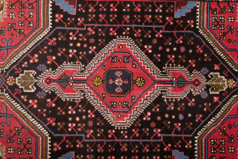 Nahavand Teppe 125x80cm - Persisk teppe