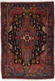 Nahavand Teppe 85x125cm - Persisk teppe