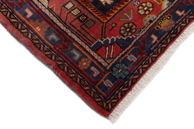 Nahavand Teppe 85x125cm - Persisk teppe