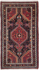 Hamadan Teppe 135x87cm - Persisk teppe