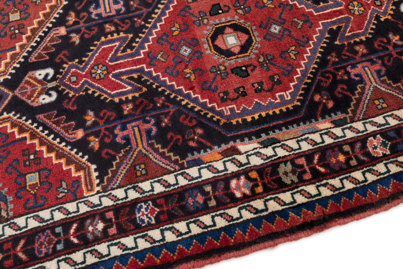Hamadan Teppe 135x87cm - Persisk teppe