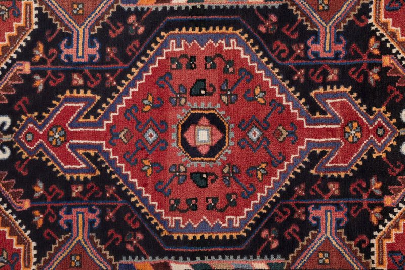 Hamadan Teppe 135x87cm - Persisk teppe