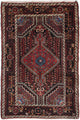 Hamadan Teppe 130x87cm - Persisk teppe