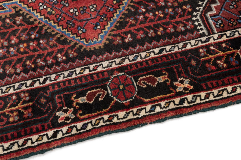Hamadan Teppe 130x87cm - Persisk teppe