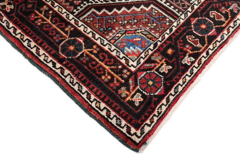 Hamadan Teppe 130x87cm - Persisk teppe