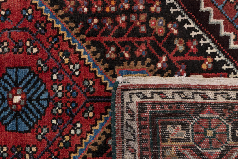 Hamadan Teppe 130x87cm - Persisk teppe