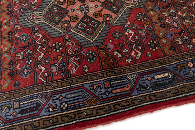 Hamadan Teppe 130x80cm - Persisk teppe