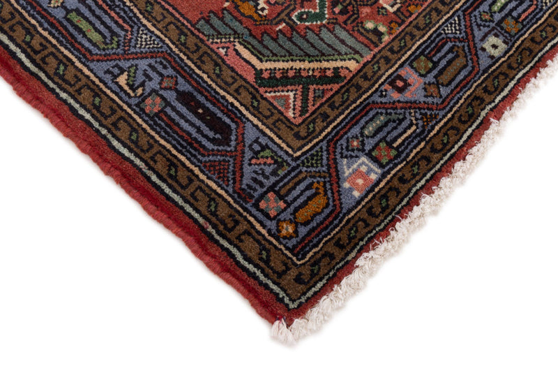 Hamadan Teppe 130x80cm - Persisk teppe