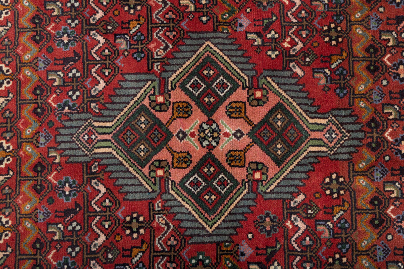 Hamadan Teppe 130x80cm - Persisk teppe