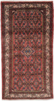 Sarouk Teppe 140x75cm - Persisk teppe