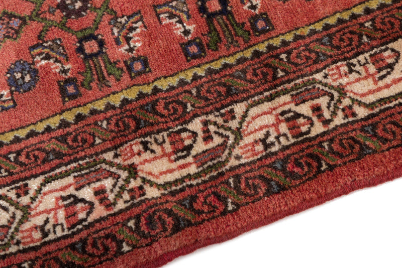 Sarouk Teppe 140x75cm - Persisk teppe