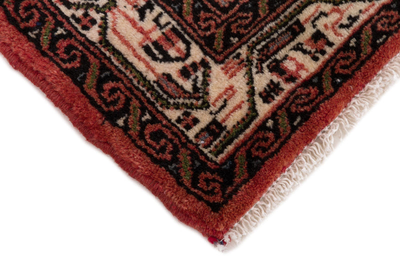 Sarouk Teppe 140x75cm - Persisk teppe